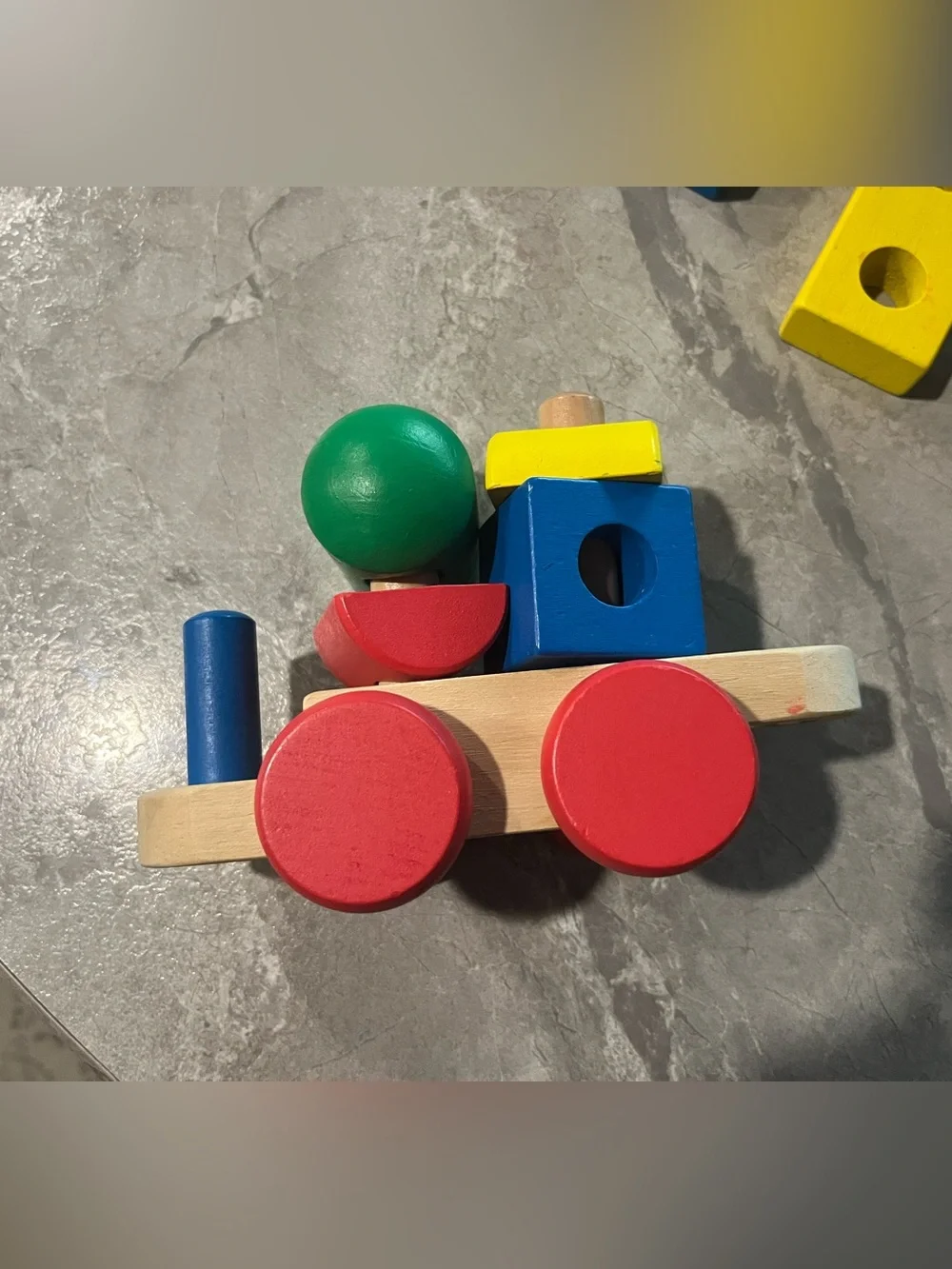 Melissa & Doug this pre